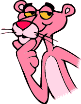 Pink Panther Pink Panther Cartoon Pink Panthers Pink Panther Theme