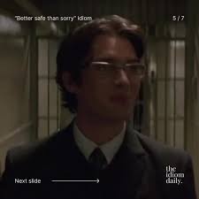 Understanding the Proverb: Err