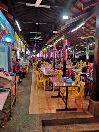 You might always think about senibong when you wanted to eat seafood. Chili Crab Picture Of Tepian Tebrau Johor Bahru Tripadvisor