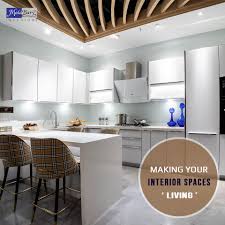 See more ideas about vintage kitchen, vintage house, retro kitchen. Kitchen Interiors In Malappuram Archives Interior Design Ideas Living Room Bed Room Office Room