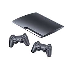 Sony playstation 4 500gb console batman arkham knight limited edition +3 games. What S A Ps3 Worth Compare Playstation 3 Prices On Flipsy