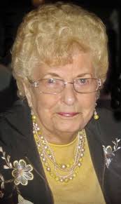 Mary Bologna Obituary