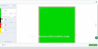 The Non Crafty Crafter Inkscape Converting A Jpg Or Png Into A Svg Svg Converter Png