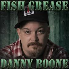 Danny Boone: albums, songs, playlists