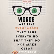 Motivationalmonday Motivationalquotes Eyecare Eyevision Healthyeyes Eye Care Sight Quotes Oo Words