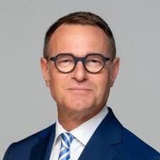 22 years ago today, this kid started his career at Quintet Private Bank,  and he's now 44!