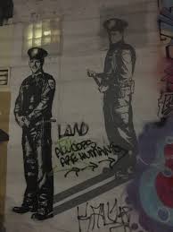 Prostitution Surveillance Tower Goes Up in San Diego