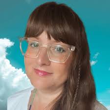 I'm leading a guided mediation