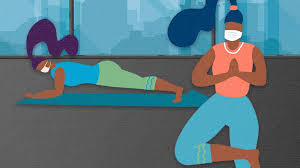 Online, the image has been used as an object labeling meme, often used to convey dominance of one person or group over another. What Face Masks Are Best For Exercise Everyday Health