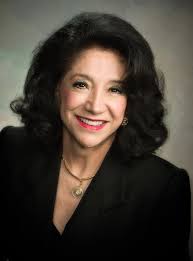 Olivia Cajero Bedford Obituary