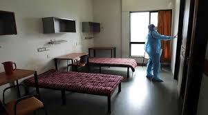 This article is a travel topic hostels, in the context of travel, are accommodation for travellers and for youth groups, providing shared accommodation. Covid 19 Hostel Bed Crunch For Freshers Private Accommodation Rent Likely To Go Up Education News The Indian Express