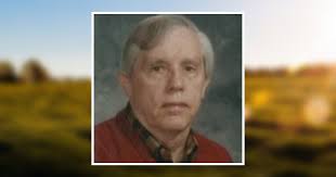 Ronald Joel Eldred Obituary October 2, 2015