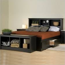 Bett mit regal 20 ideen mit integrierter ablageflache. Praktische Losungen Fur Ihr Zuhause Bett Mit Regal Archzine Net