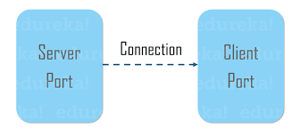 Socket Programming In Java Java Networking Tutorial Edureka