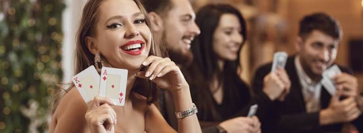 What to Expect for Your First Time in a Vegas Casino | The D Las Vegas  Hotel & Casino