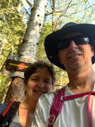 Esther Mountain Trail Conditions