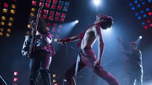 Furthermore, bohemian is an adjective for something unusual or against convention, and the song is just that. Review Bohemian Rhapsody Will Only Occasionally Rock You Npr