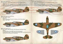Check spelling or type a new query. Models Model Kits Print Scale 72323 Decals 1 72 Curtiss P 40 Part 2 Models Model Kits