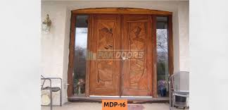 Modern single & double front/main entrance door arch interior designs with glass, window, grill & panel for home, flat, bungalow, office walnut veneer flush wooden main door design flush door designs with veneer. Door Design For Room Door Inspiration For Your Home