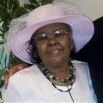 Emma Blanche Reid Obituary