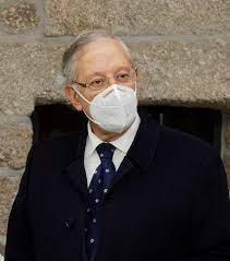 No atual contexto de seca prolongada que país e região atravessam em 2017, a câmara municipal de viseu adotou um conjunto de medidas de contingência. Morreu Antonio Almeida Henriques Presidente Da Camara De Viseu Noticias De Viseu