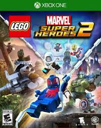Si tienes alguna pregunta, sugerencia o consulta, házlo saber por medio de comentarios. Juego Lego Marvel Super Heroes 2 Para Xbox One Levelup