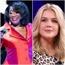 No grand gesture, no harsh words — Patti LaBelle quietly stands up and  walks off The View, leaving behind a legacy of grace that echoes far beyond  the studio walls. 👉SEE MORE: