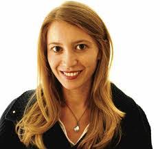 Sandra Lally's Instagram, Twitter & Facebook