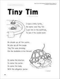 Pin On Poetry For Kids