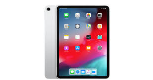 Refurbished 11 Inch Ipad Pro Wi Fi 64gb Silver Apple