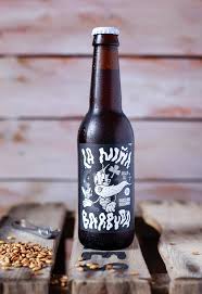 La Nina Barbuda La Nueva Cerveza Molona De Barcelona Beer Company Envases De Cerveza Cerveza Artesanal Botellas De Cerveza