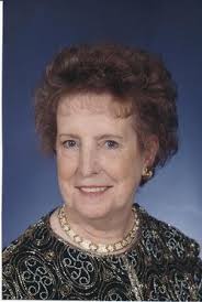 Eloise McCart Obituary