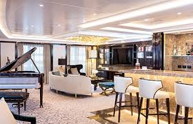 Seven Seas Explorer Regent Seven Seas Cruises