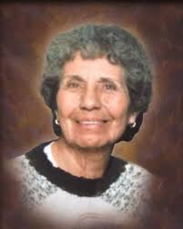 Elvira G. Aguiniga Obituary