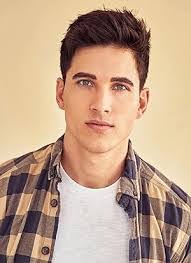 Todd Slater's Instagram, Twitter & Facebook