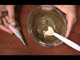 How To Make Henna For Use On Skin With Pictures Wikihow How To Make Henna Homemade Henna Henna Paste