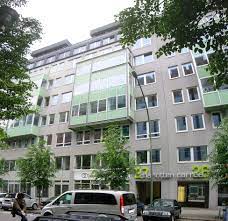 Ein haus für die vereinten nationen in berlin. Deutsches Institut Fur Menschenrechte Wikipedia