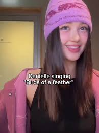 Danielle Favourite New Jeans Song