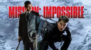Https Www Bebee Com Bee Mission Impossible 6 Fallout Mission Impossible Fallout Mission Impossible Movies