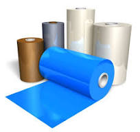 Double Sided Silicone Coated Mopp Release Film Release Liner for Double  Sided Tape