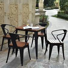 Outdoor Tolix Metal Chair And Table Inquiry And Order Phone Whatsapp Wechat 86 15533430130 Email Jason Tolix Metal Chair Metal Chairs Outdoor Furniture Sets