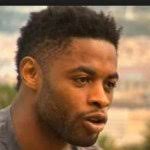 Alex Spong's Instagram, Twitter & Facebook