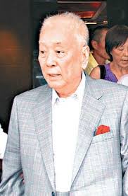 Sai Fun Hui & family