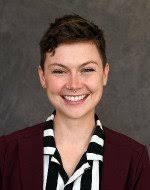 Lily Ward — Radical Health Alliance