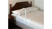 Read about sleep number's adjustable beds including feature details, costs and consumer reviews. Bed Rails For Adults Bed Side Rails Bed Safety Rails