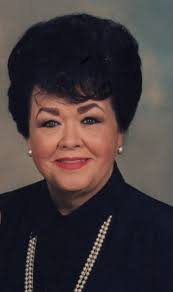 Joan Mary Ramey Obituary