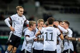 Latest news, fixtures & results, tables, teams, top scorer. Germany U21 Squad For Euro 2021 Youssoufa Moukoko Included Get German Football Newsget German Football News