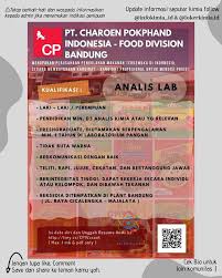 Pabrik pembuatan sosis otak otak | laptop si unyil (17/12/19) part 5. Pt Charoen Pokphand Indonesia Food Division Bandung Home Facebook