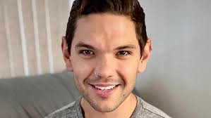 Meet Kyle Abrams From The New Season Of Love Is Blind