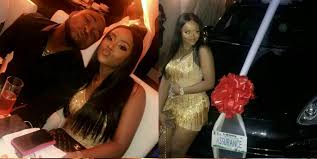 Image result for davido and chioma